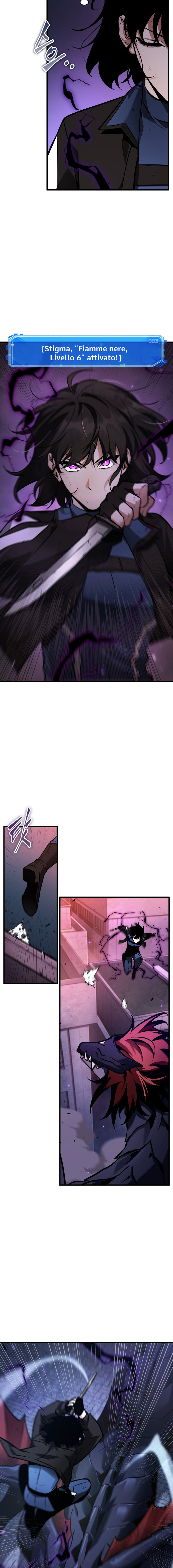 Read Omniscient Reader's Viewpoint IT Manga Online