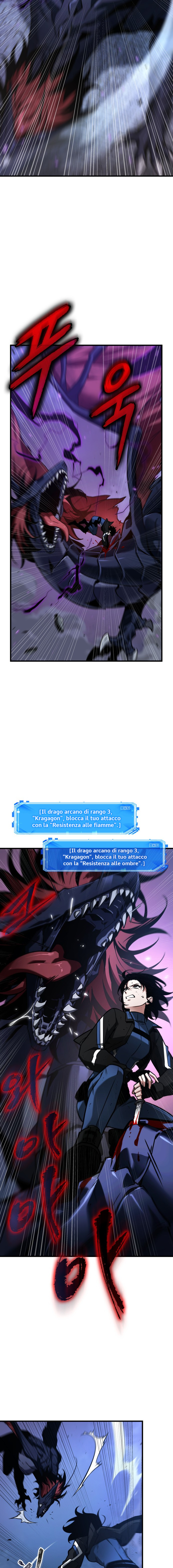 Read Omniscient Reader's Viewpoint IT Manga Online