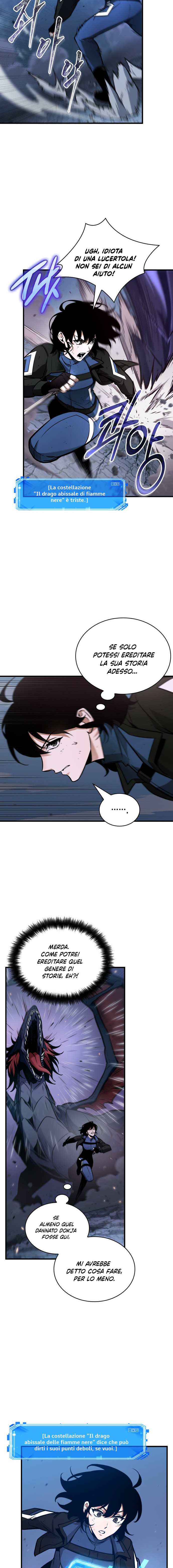 Read Omniscient Reader's Viewpoint IT Manga Online