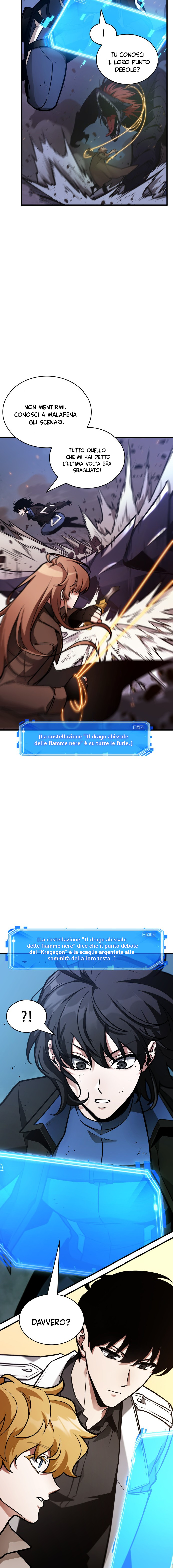 Read Omniscient Reader's Viewpoint IT Manga Online