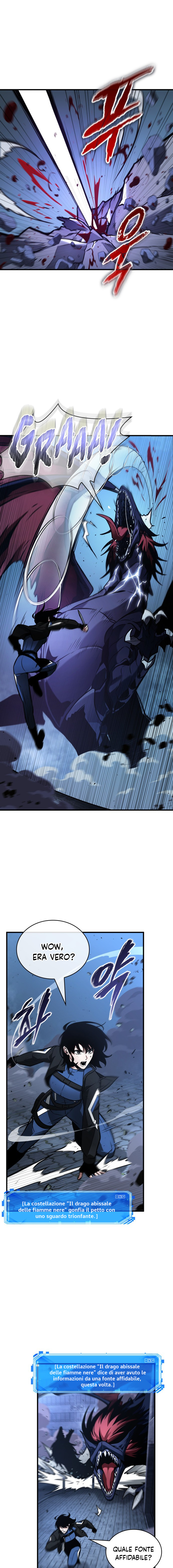 Read Omniscient Reader's Viewpoint IT Manga Online