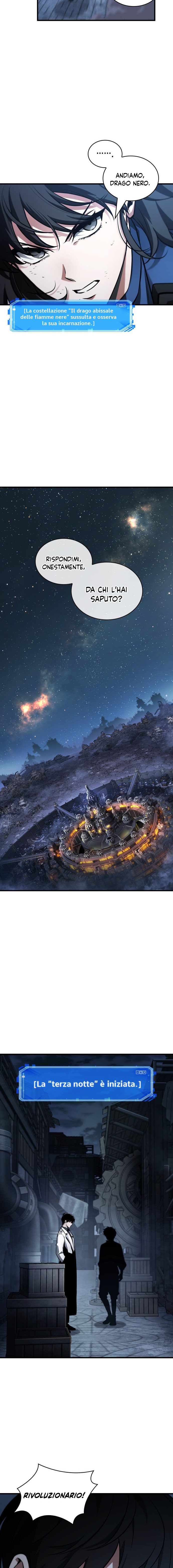 Read Omniscient Reader's Viewpoint IT Manga Online