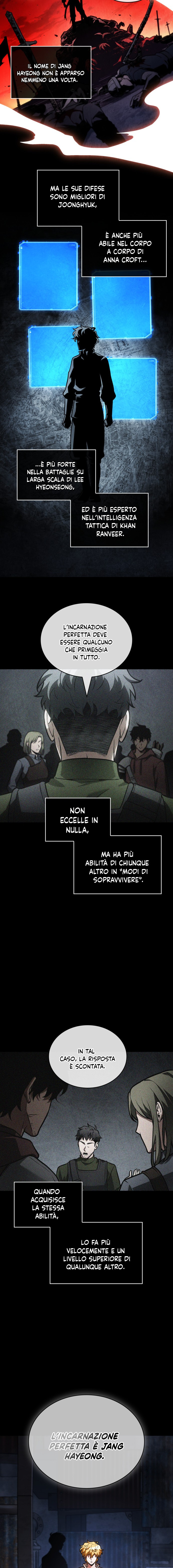 Read Omniscient Reader's Viewpoint IT Manga Online