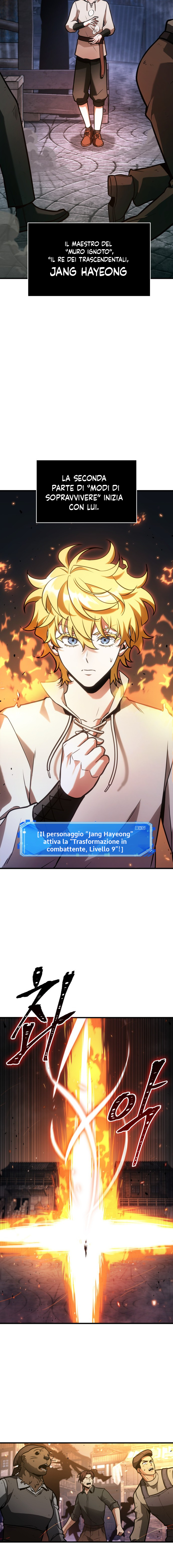 Read Omniscient Reader's Viewpoint IT Manga Online