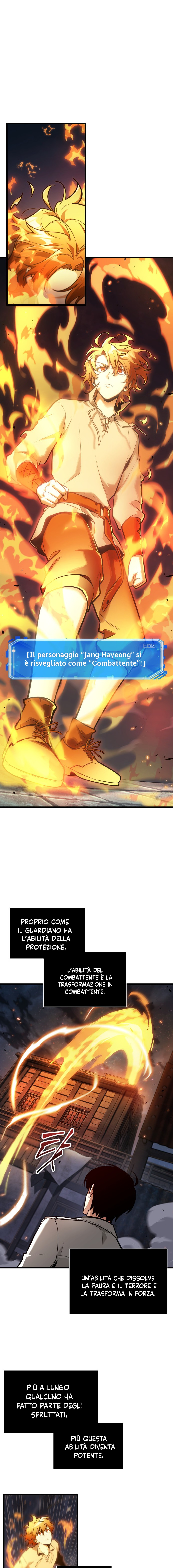 Read Omniscient Reader's Viewpoint IT Manga Online