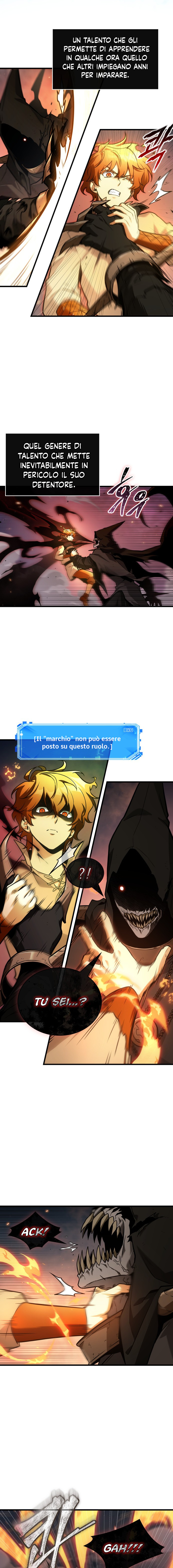 Read Omniscient Reader's Viewpoint IT Manga Online