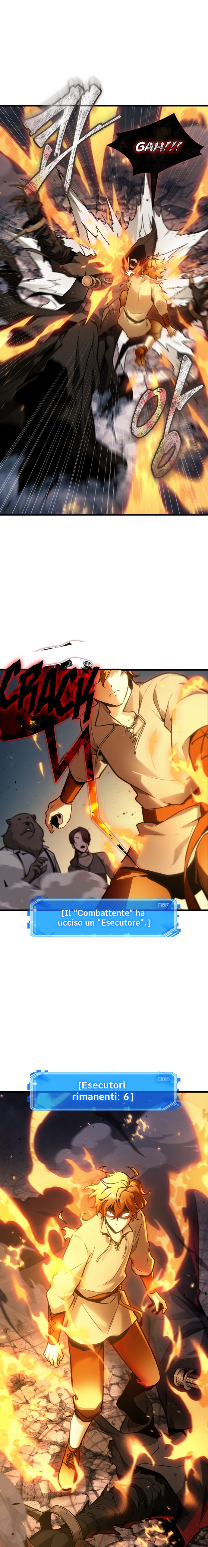 Read Omniscient Reader's Viewpoint IT Manga Online