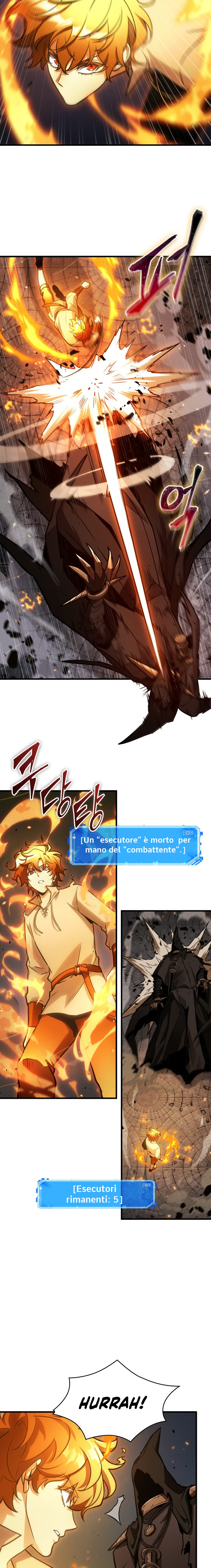 Read Omniscient Reader's Viewpoint IT Manga Online