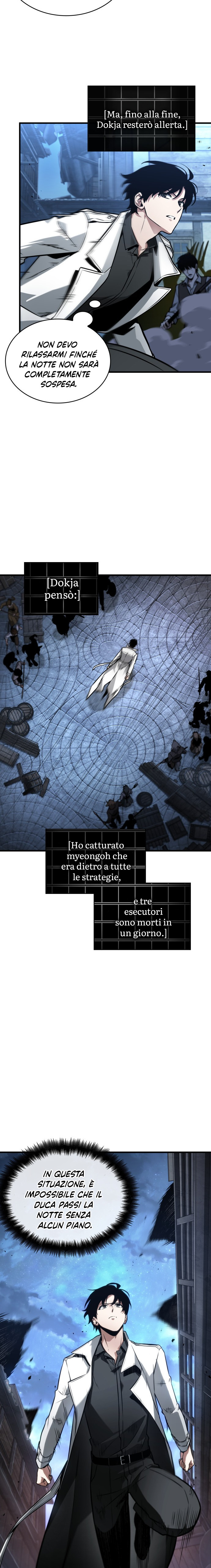 Read Omniscient Reader's Viewpoint IT Manga Online