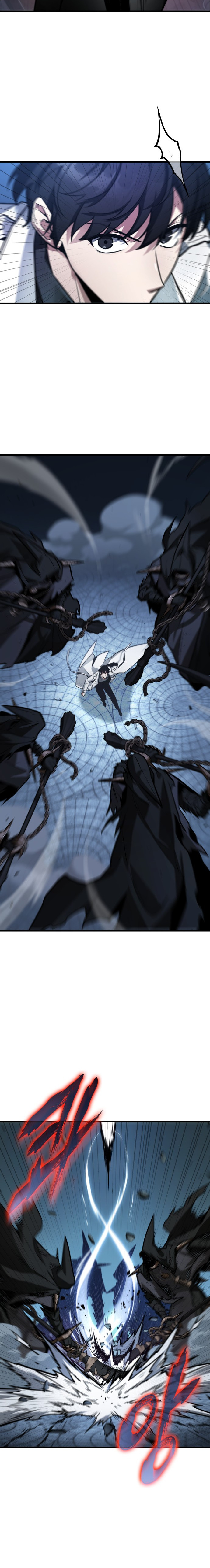 Read Omniscient Reader's Viewpoint IT Manga Online