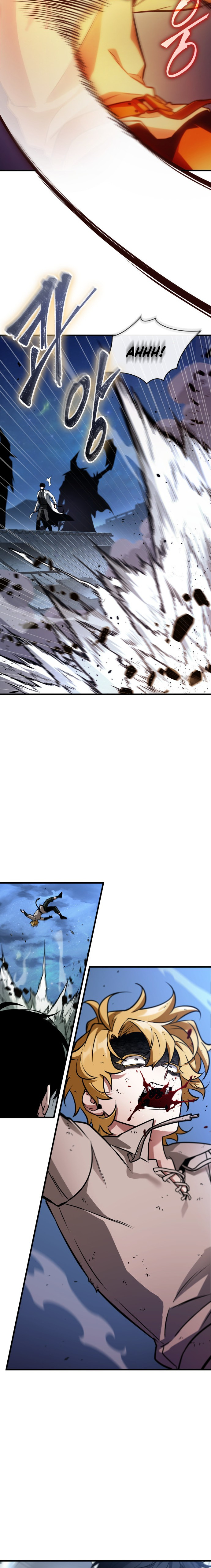 Read Omniscient Reader's Viewpoint IT Manga Online