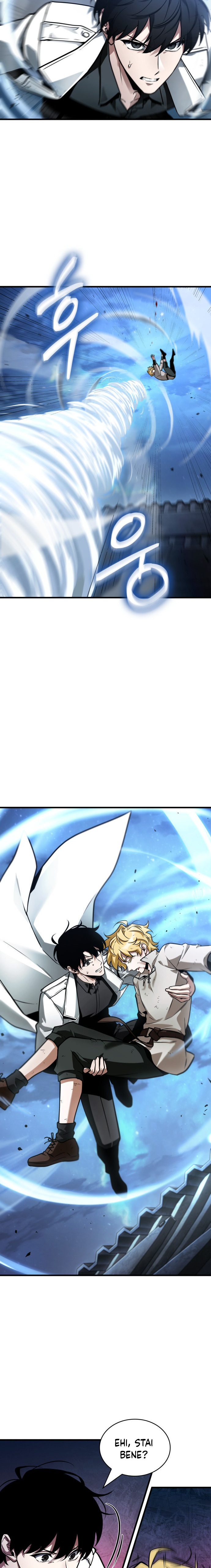 Read Omniscient Reader's Viewpoint IT Manga Online