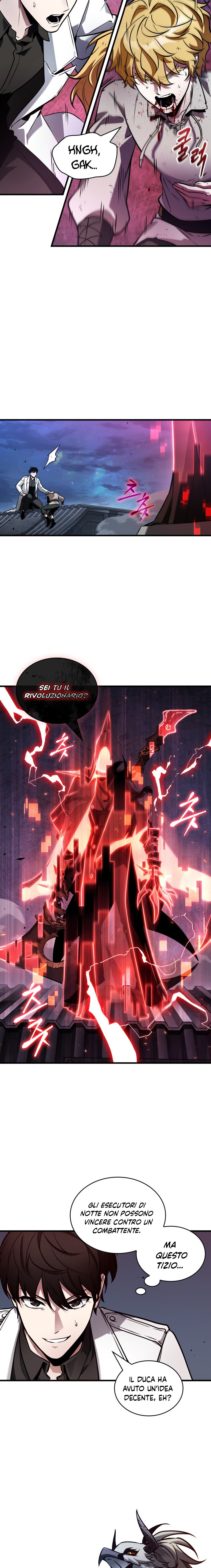 Read Omniscient Reader's Viewpoint IT Manga Online