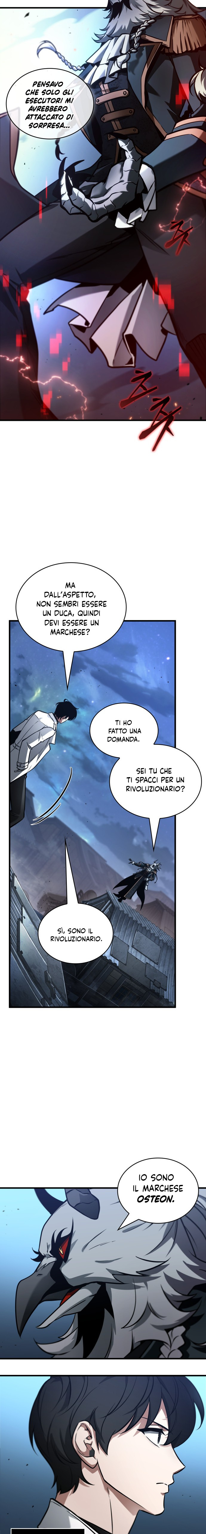 Read Omniscient Reader's Viewpoint IT Manga Online