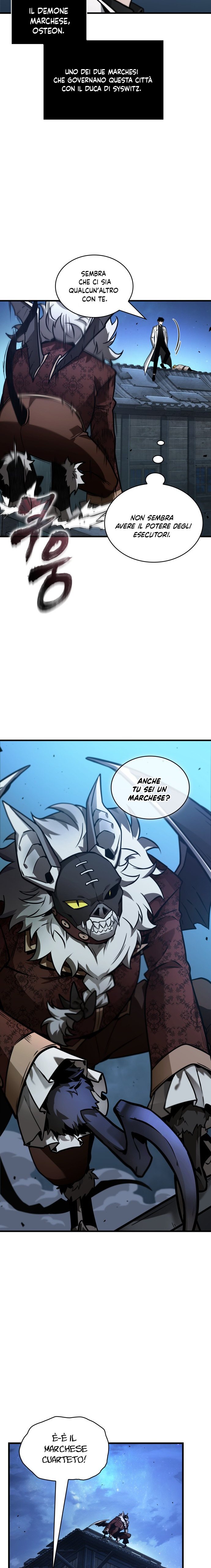 Read Omniscient Reader's Viewpoint IT Manga Online