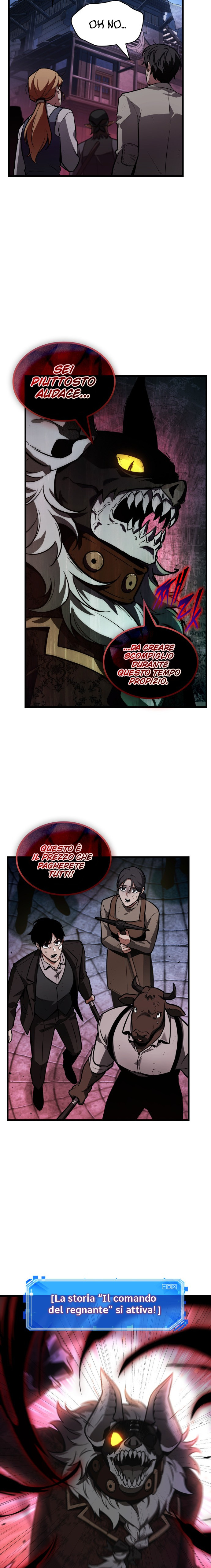 Read Omniscient Reader's Viewpoint IT Manga Online