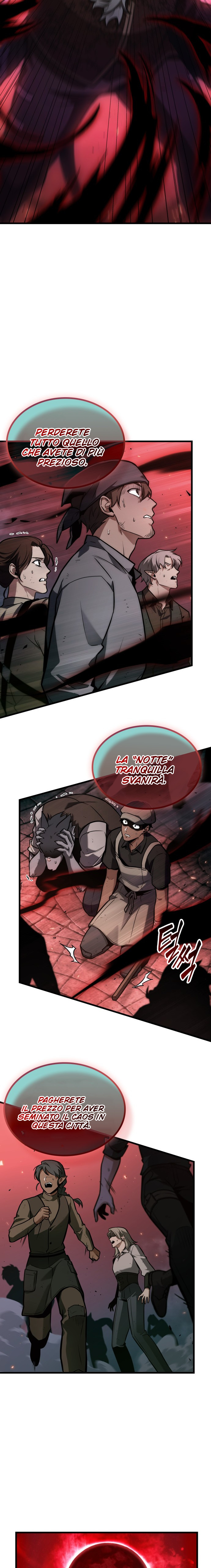 Read Omniscient Reader's Viewpoint IT Manga Online