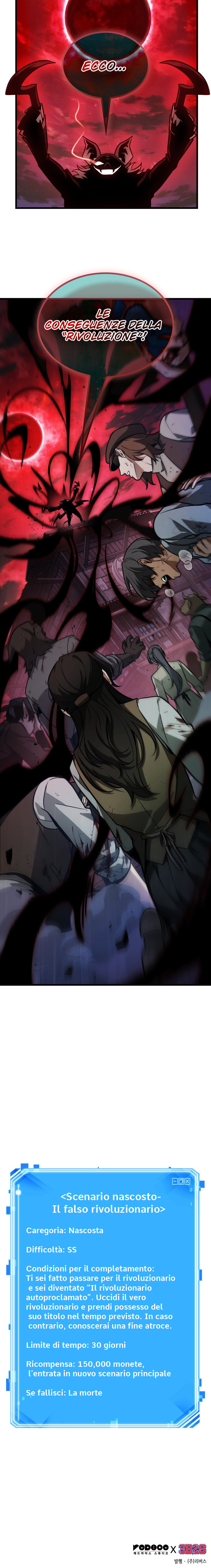 Read Omniscient Reader's Viewpoint IT Manga Online