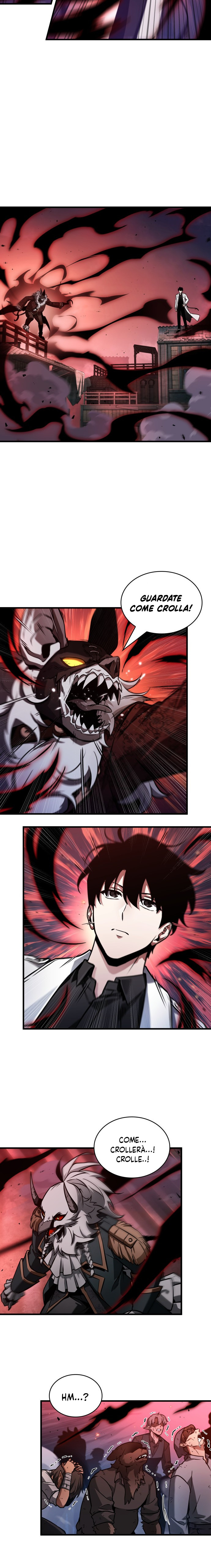 Read Omniscient Reader's Viewpoint IT Manga Online