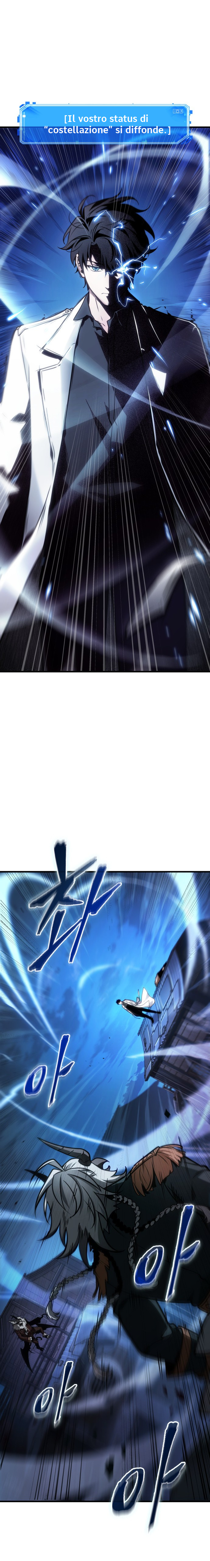 Read Omniscient Reader's Viewpoint IT Manga Online