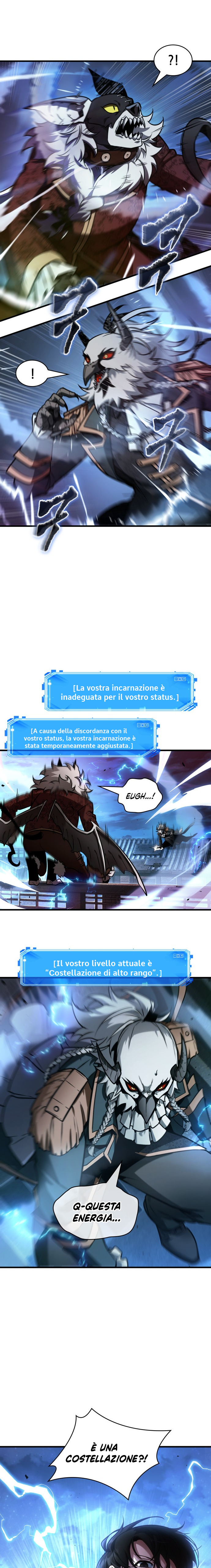 Read Omniscient Reader's Viewpoint IT Manga Online