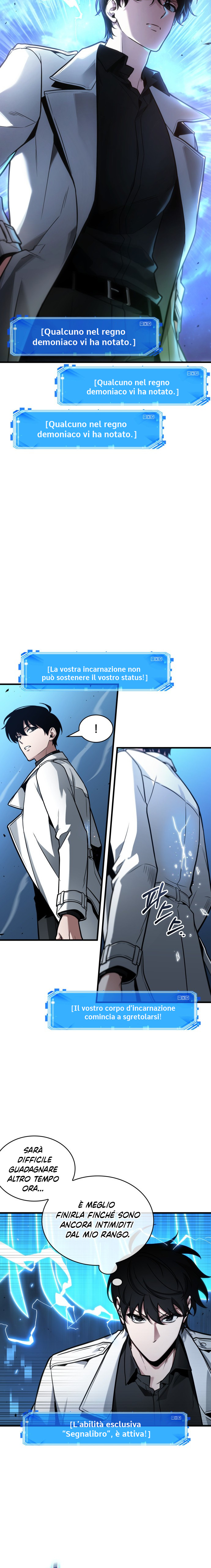 Read Omniscient Reader's Viewpoint IT Manga Online