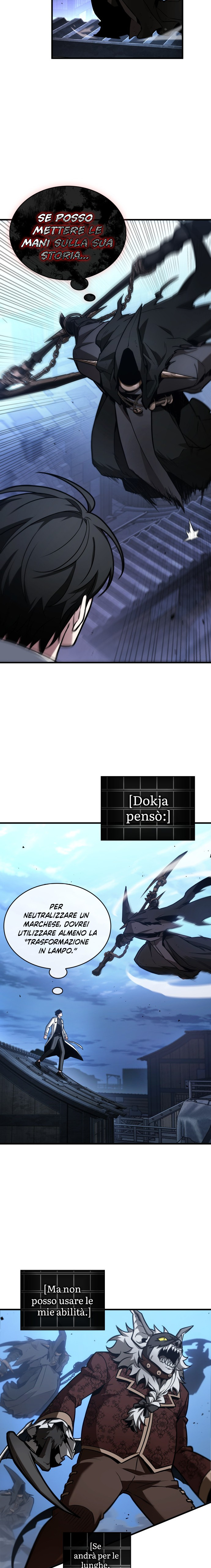 Read Omniscient Reader's Viewpoint IT Manga Online