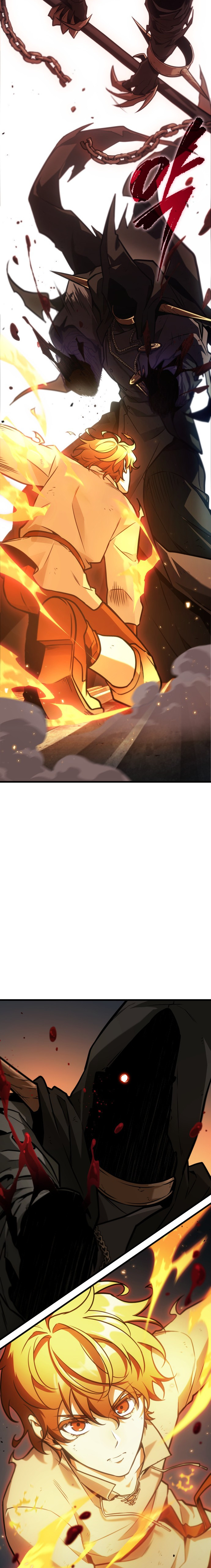 Read Omniscient Reader's Viewpoint IT Manga Online