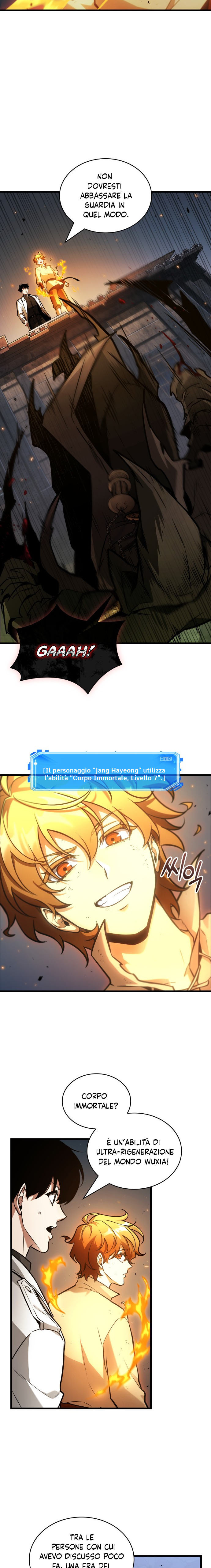 Read Omniscient Reader's Viewpoint IT Manga Online