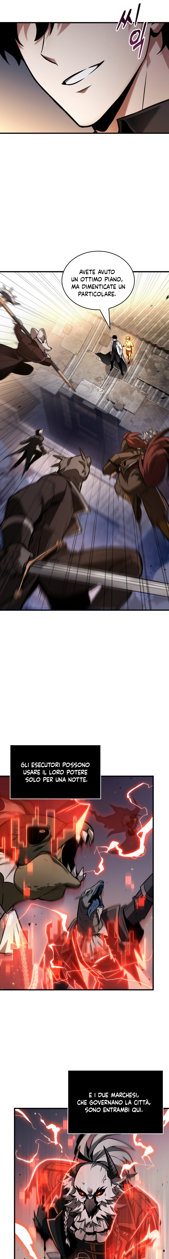 Read Omniscient Reader's Viewpoint IT Manga Online