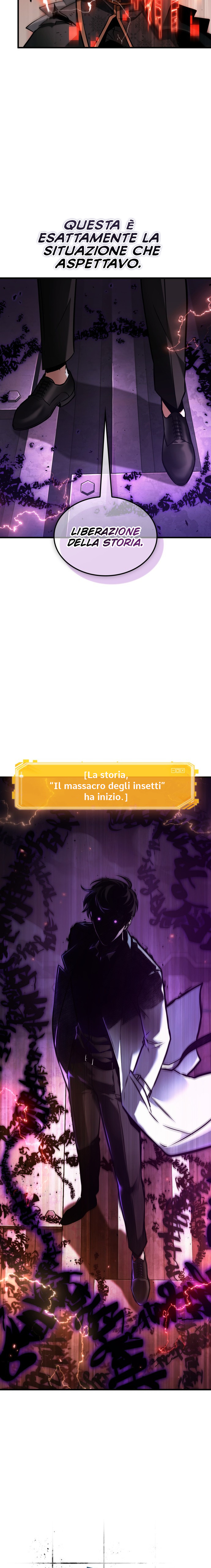 Read Omniscient Reader's Viewpoint IT Manga Online