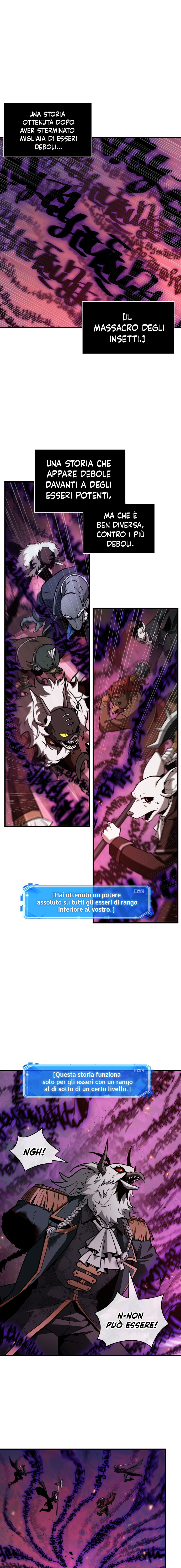 Read Omniscient Reader's Viewpoint IT Manga Online