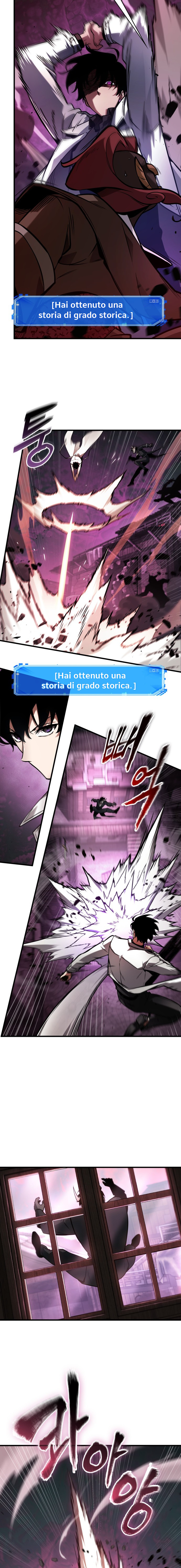 Read Omniscient Reader's Viewpoint IT Manga Online