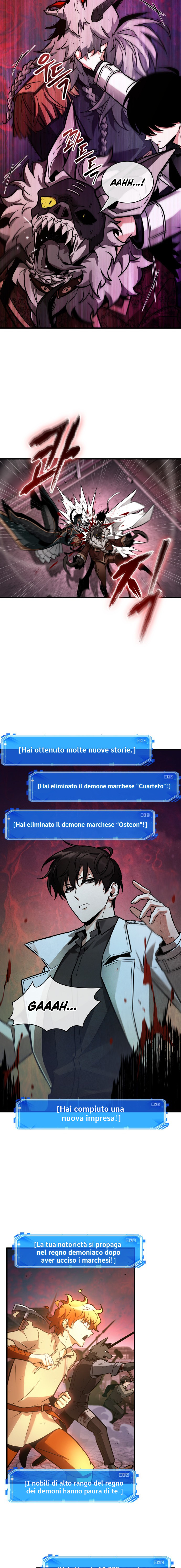 Read Omniscient Reader's Viewpoint IT Manga Online