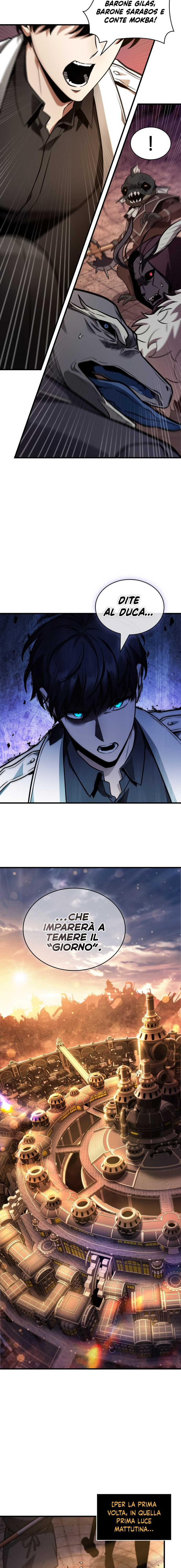 Read Omniscient Reader's Viewpoint IT Manga Online