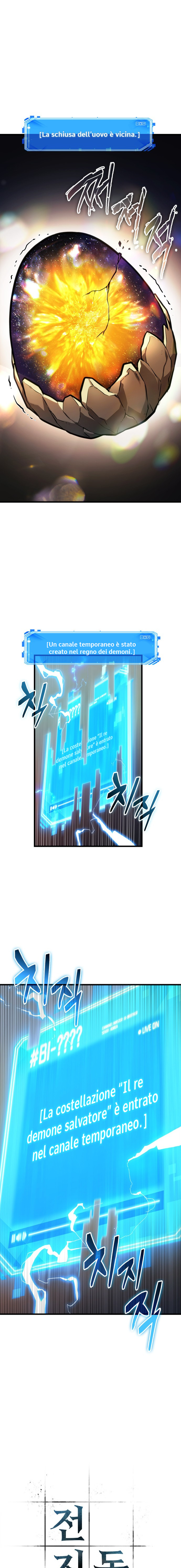 Read Omniscient Reader's Viewpoint IT Manga Online