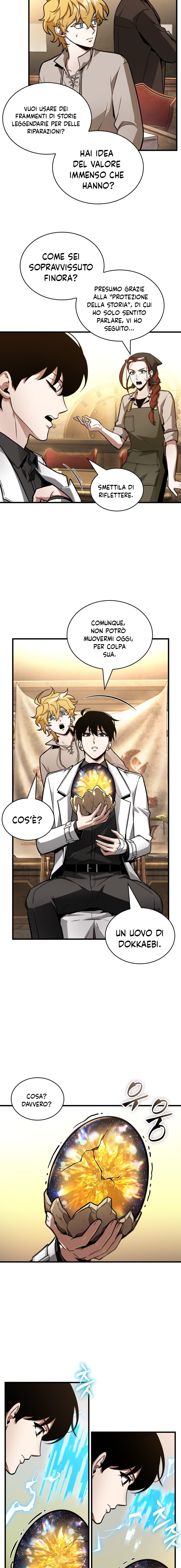 Read Omniscient Reader's Viewpoint IT Manga Online