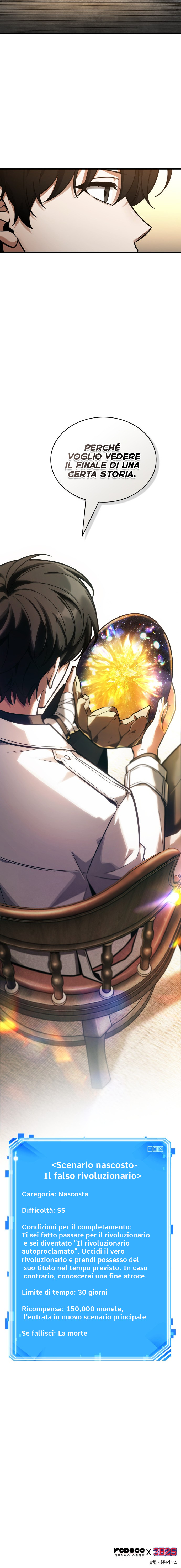 Read Omniscient Reader's Viewpoint IT Manga Online