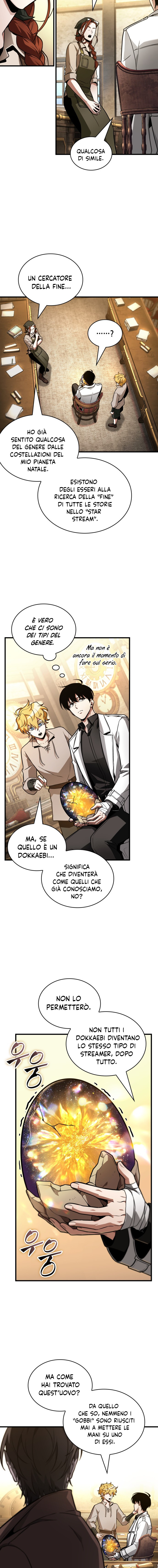 Read Omniscient Reader's Viewpoint IT Manga Online