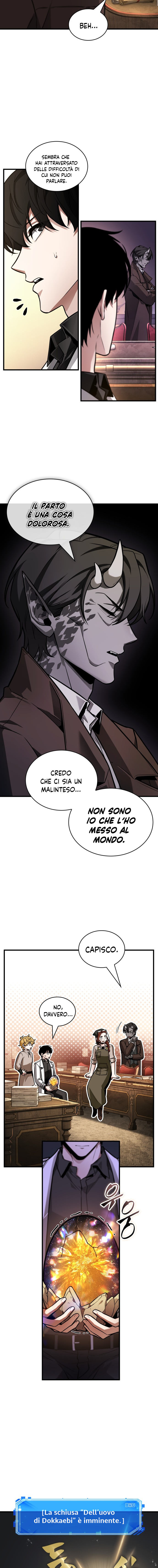 Read Omniscient Reader's Viewpoint IT Manga Online