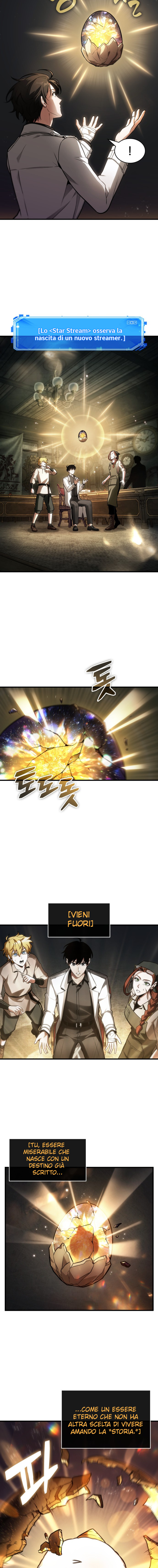 Read Omniscient Reader's Viewpoint IT Manga Online