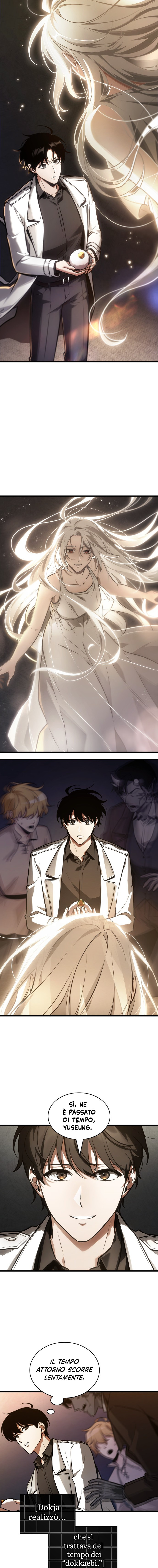 Read Omniscient Reader's Viewpoint IT Manga Online