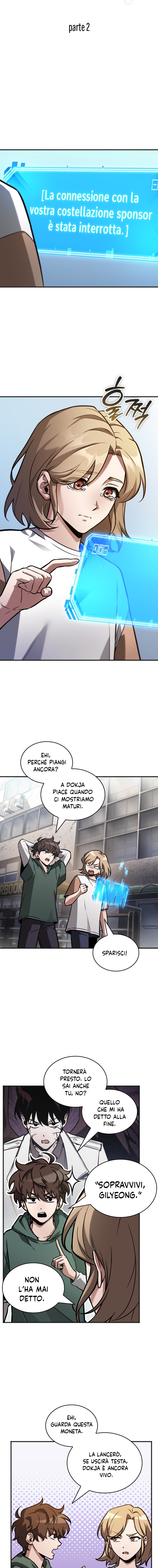 Read Omniscient Reader's Viewpoint IT Manga Online