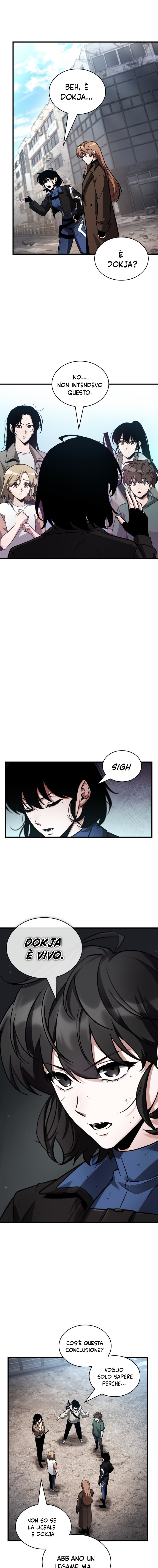 Read Omniscient Reader's Viewpoint IT Manga Online