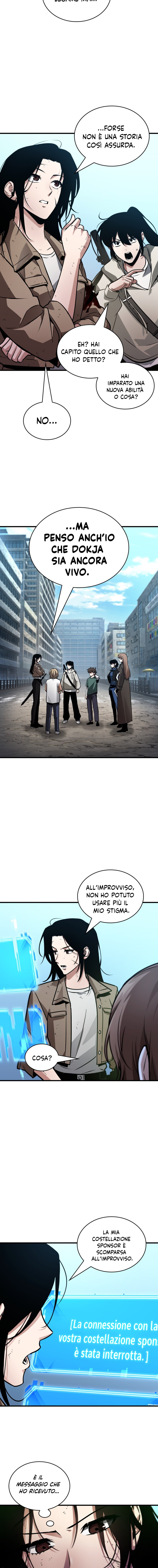 Read Omniscient Reader's Viewpoint IT Manga Online