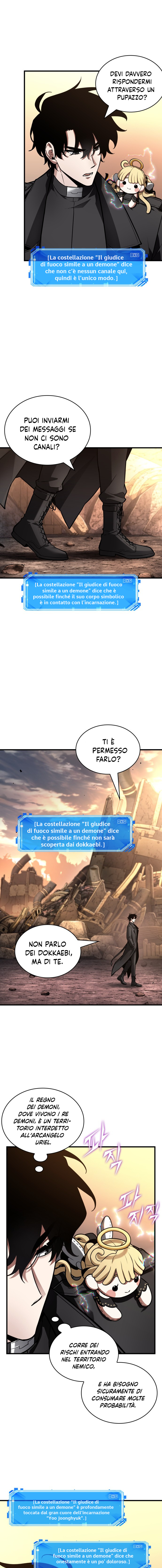 Read Omniscient Reader's Viewpoint IT Manga Online