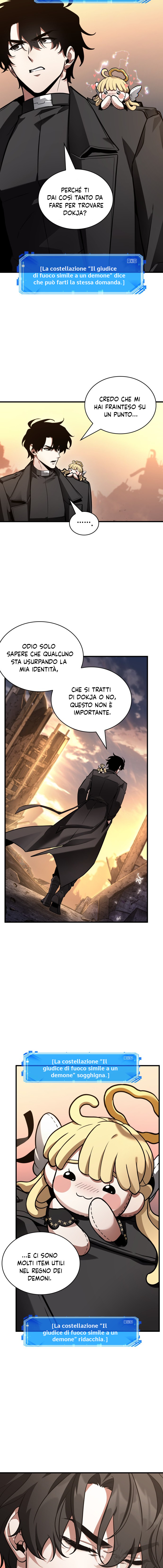 Read Omniscient Reader's Viewpoint IT Manga Online