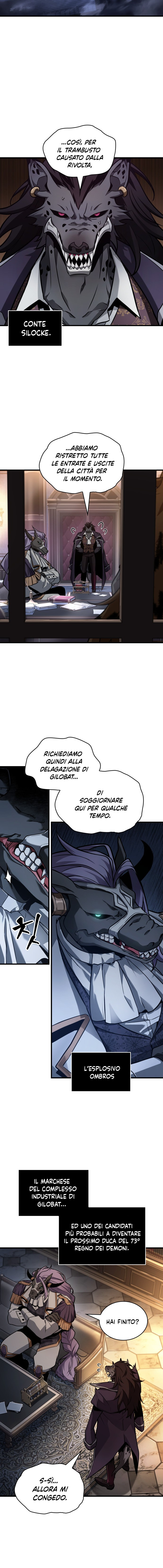 Read Omniscient Reader's Viewpoint IT Manga Online