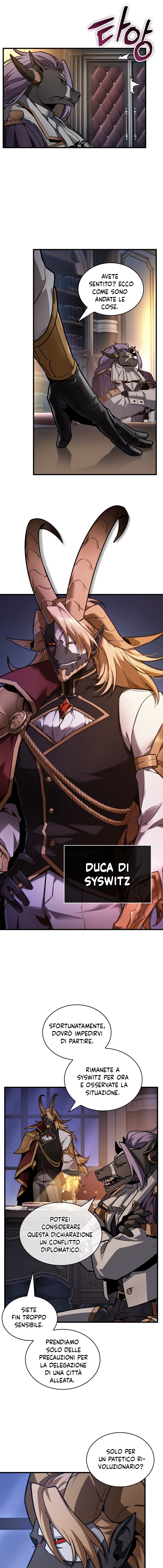 Read Omniscient Reader's Viewpoint IT Manga Online