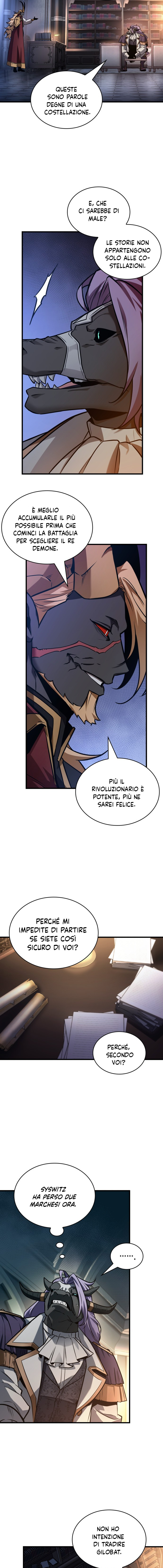 Read Omniscient Reader's Viewpoint IT Manga Online